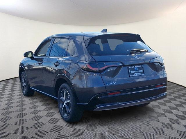 new 2025 Honda HR-V car, priced at $32,350