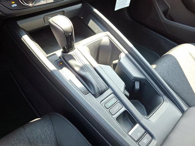 new 2025 Honda Accord car, priced at $32,165