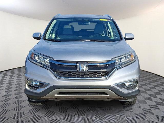 used 2015 Honda CR-V car, priced at $15,931