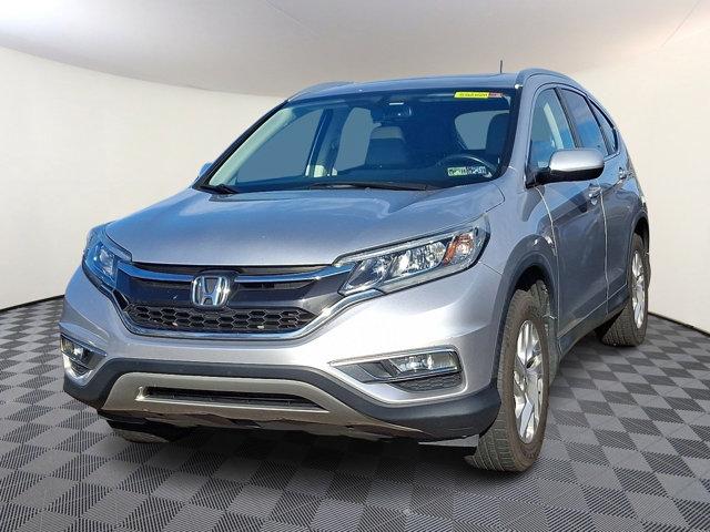used 2015 Honda CR-V car, priced at $15,931