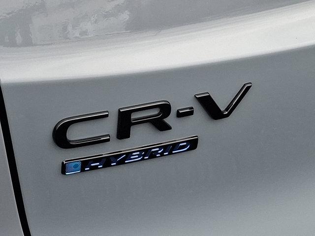 new 2026 Honda CR-V Hybrid car, priced at $42,130