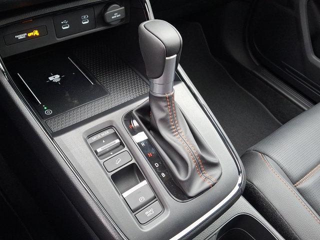 new 2026 Honda CR-V Hybrid car, priced at $42,130