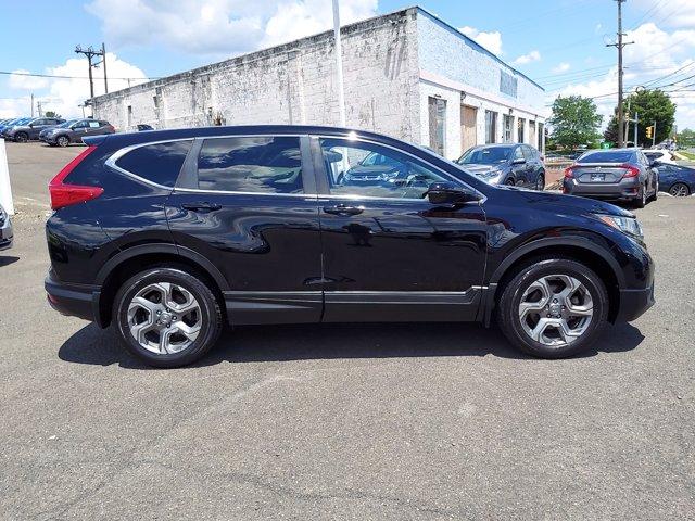 used 2018 Honda CR-V car, priced at $30,999