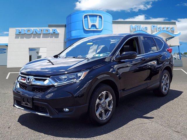 used 2018 Honda CR-V car, priced at $30,999