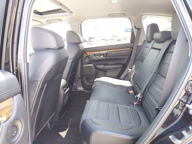 used 2018 Honda CR-V car, priced at $30,999