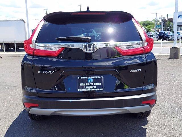 used 2018 Honda CR-V car, priced at $30,999