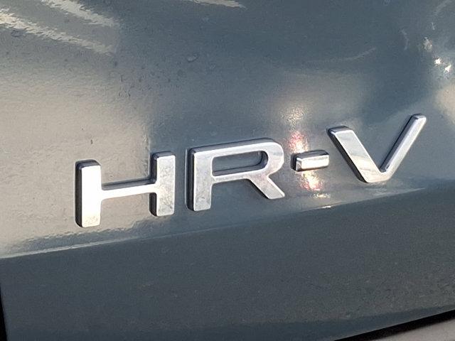 new 2025 Honda HR-V car, priced at $28,705