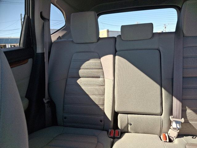 used 2022 Honda CR-V car, priced at $29,631