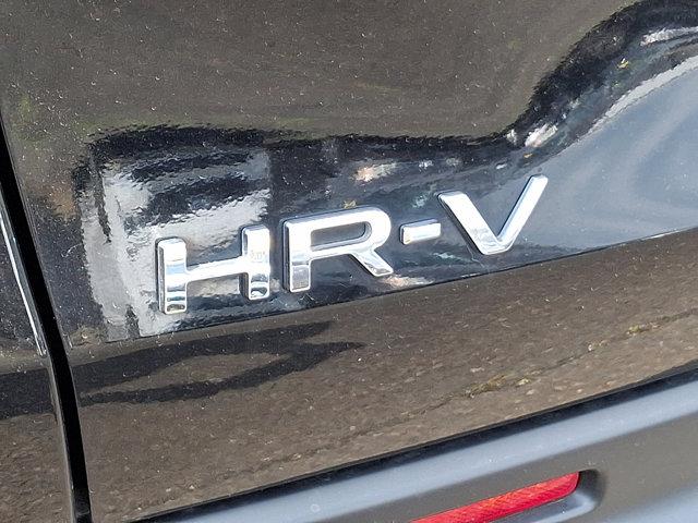 used 2023 Honda HR-V car