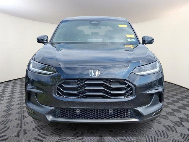 used 2023 Honda HR-V car
