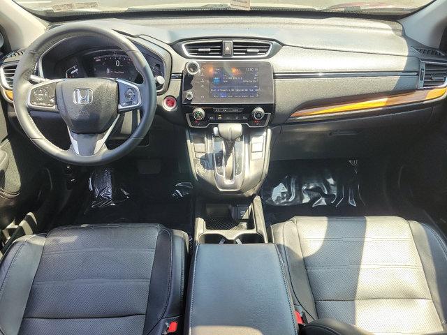 used 2019 Honda CR-V car, priced at $23,231