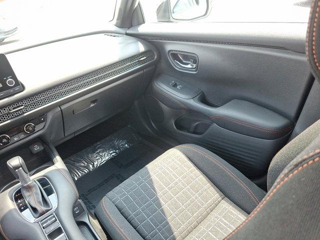 used 2025 Honda HR-V car, priced at $27,931