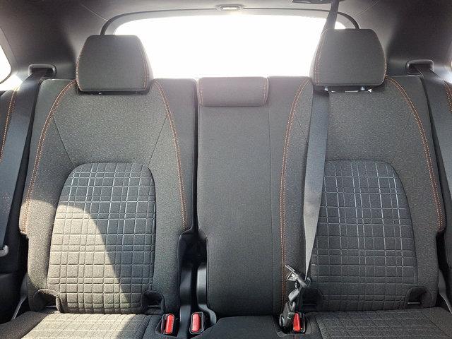 used 2025 Honda HR-V car, priced at $27,931