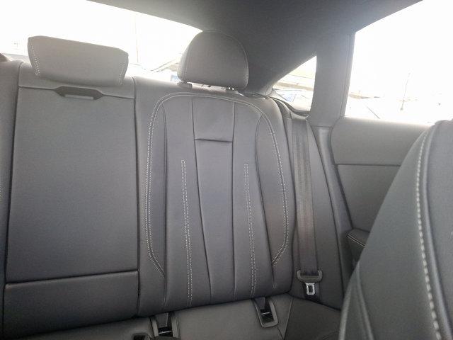used 2024 Audi A5 Sportback car, priced at $38,931
