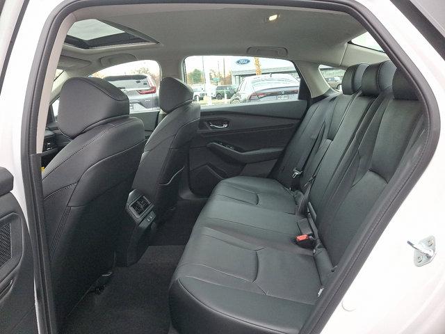 new 2025 Honda Accord Hybrid car, priced at $40,950