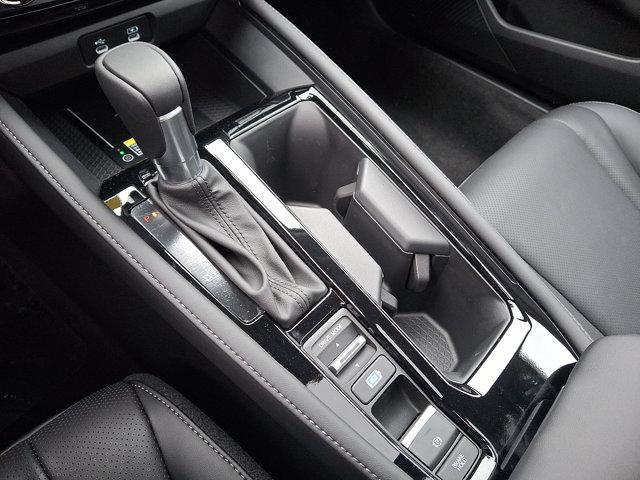 new 2025 Honda Accord Hybrid car, priced at $40,950