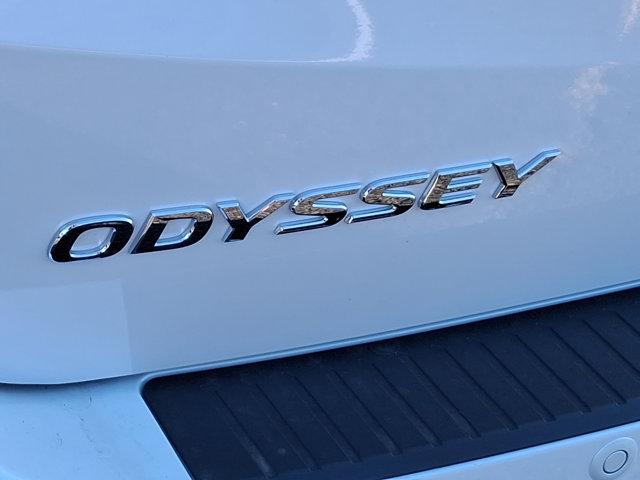 new 2025 Honda Odyssey car, priced at $48,460