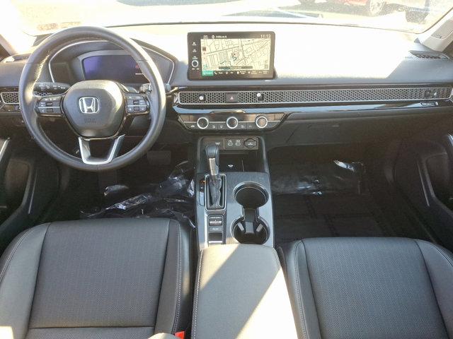 used 2022 Honda Civic car, priced at $24,931