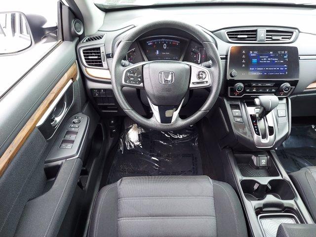 used 2019 Honda CR-V car, priced at $31,999