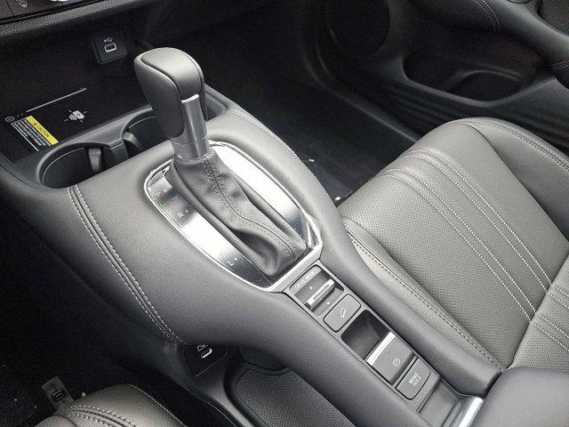 new 2025 Honda HR-V car, priced at $32,850