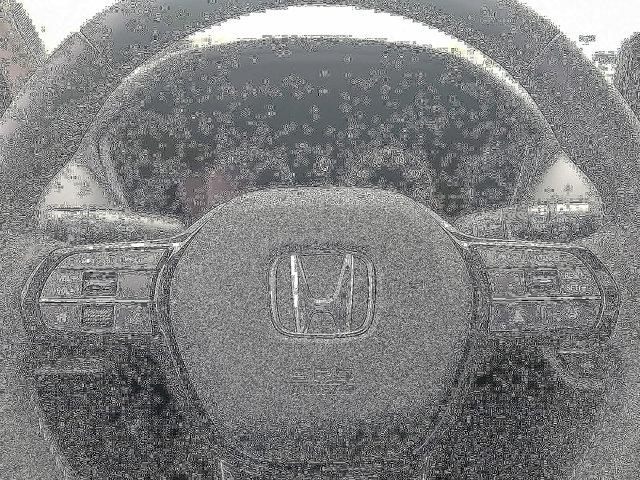 new 2025 Honda HR-V car, priced at $32,850