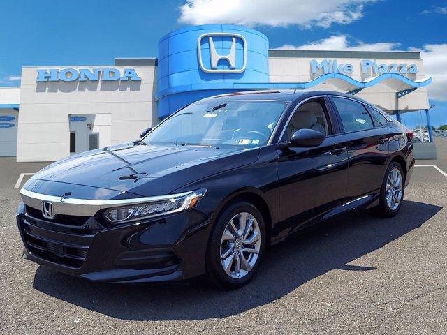 used 2018 Honda Accord car, priced at $22,231