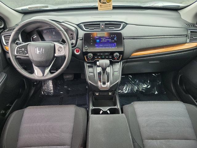 used 2020 Honda CR-V car, priced at $24,831