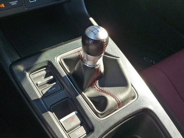 used 2023 Honda Civic Si car, priced at $27,931