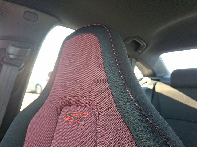 used 2023 Honda Civic Si car, priced at $27,931