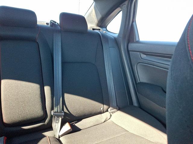 used 2023 Honda Civic Si car, priced at $27,931