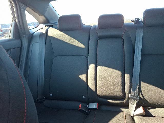 used 2023 Honda Civic Si car, priced at $27,931