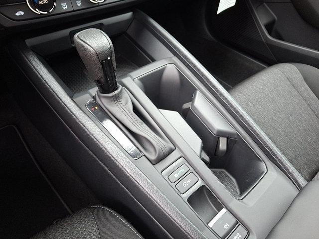 new 2025 Honda Accord car, priced at $32,165