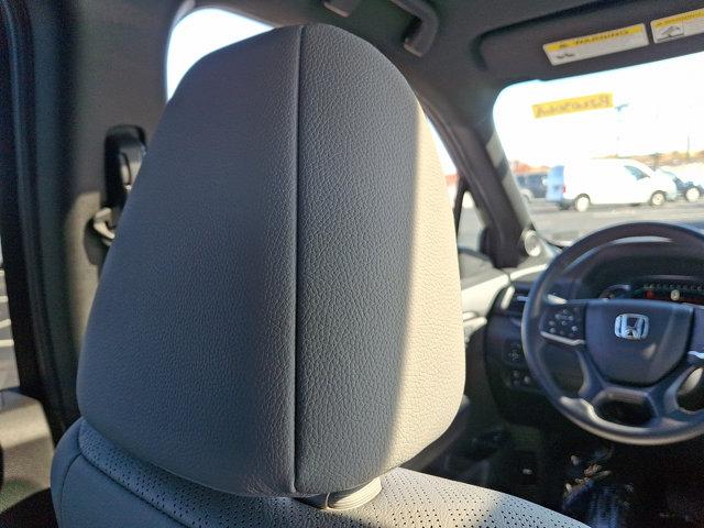 used 2020 Honda Passport car, priced at $24,931