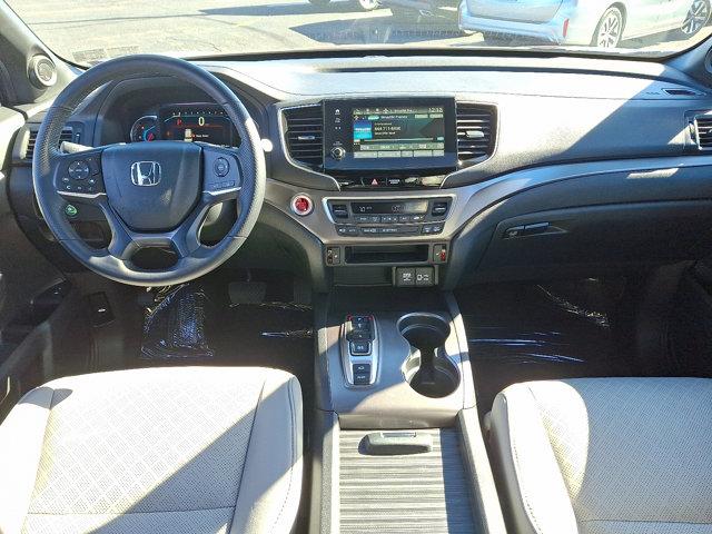 used 2020 Honda Passport car, priced at $24,931