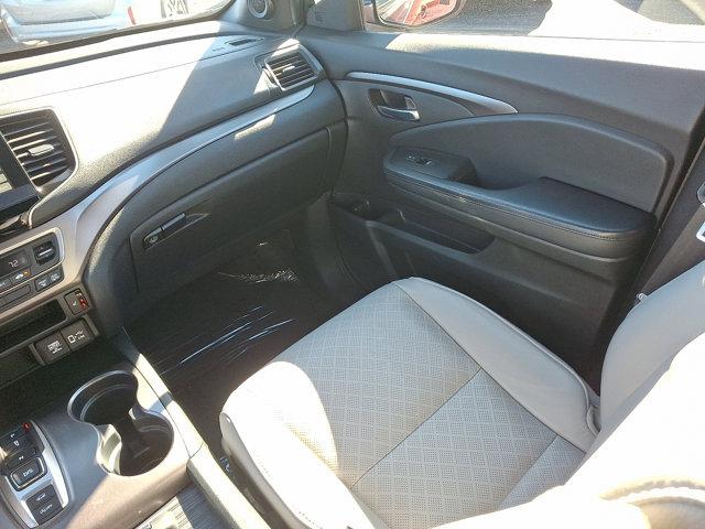 used 2020 Honda Passport car, priced at $24,931