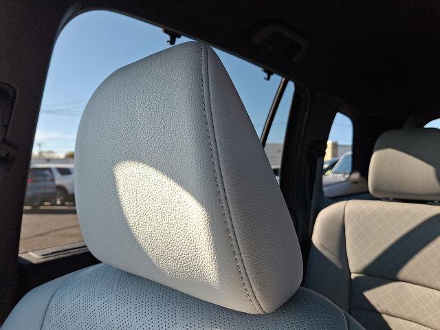 used 2020 Honda Passport car, priced at $24,931