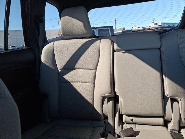 used 2020 Honda Passport car, priced at $24,931