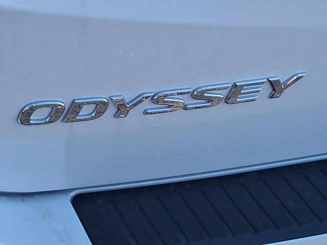 new 2025 Honda Odyssey car, priced at $53,085