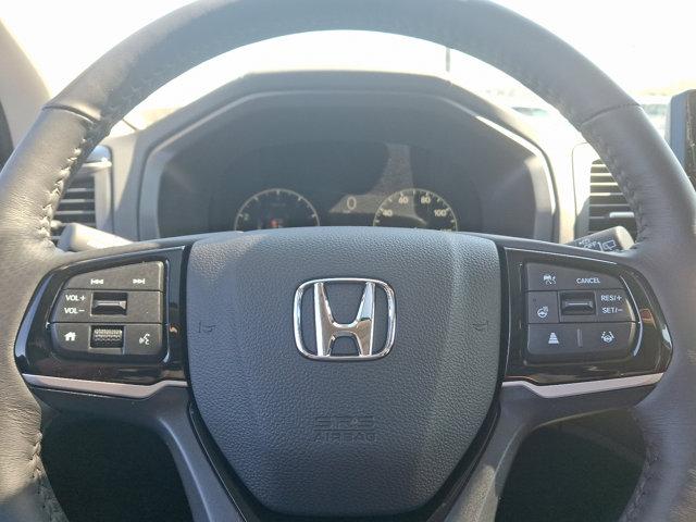 new 2025 Honda Odyssey car, priced at $53,085