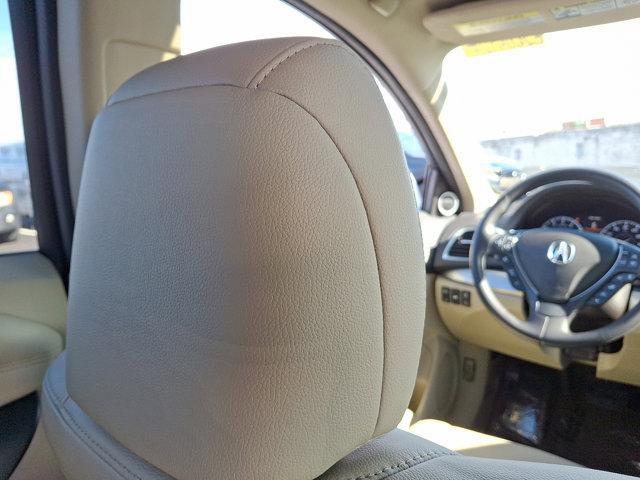 used 2016 Acura RDX car, priced at $15,831