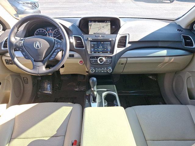 used 2016 Acura RDX car, priced at $15,831