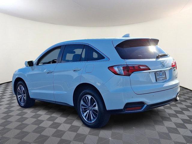 used 2016 Acura RDX car, priced at $15,831