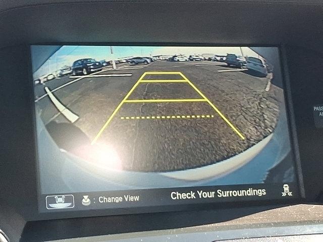 used 2016 Acura RDX car, priced at $15,831