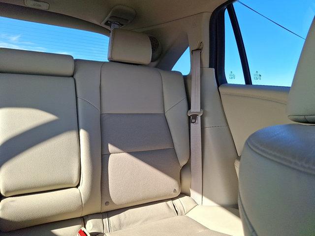 used 2016 Acura RDX car, priced at $15,831