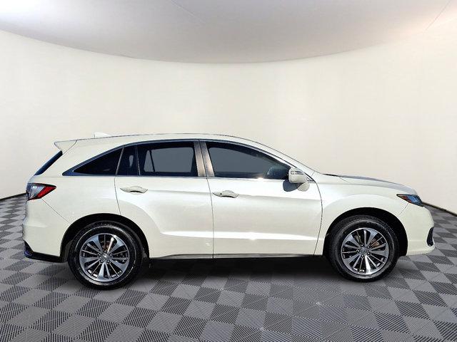 used 2016 Acura RDX car, priced at $15,831
