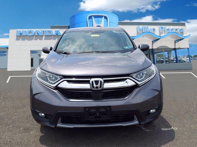 used 2017 Honda CR-V car, priced at $27,999