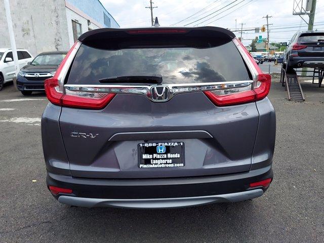 used 2017 Honda CR-V car, priced at $27,999