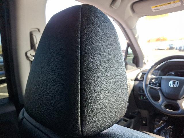 used 2022 Honda Pilot car, priced at $31,931