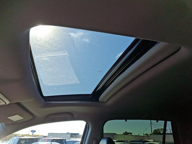 used 2022 Honda Pilot car, priced at $31,931