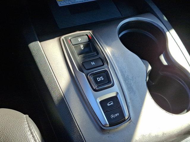 used 2022 Honda Pilot car, priced at $31,931